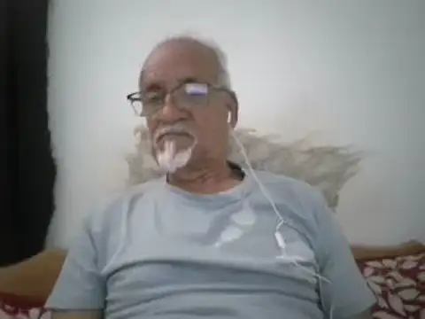 Snapshot of Patyman chatting on June 26, 2026, 10:04 pm Patyman online show from June 26, 2026, 10:04 pm