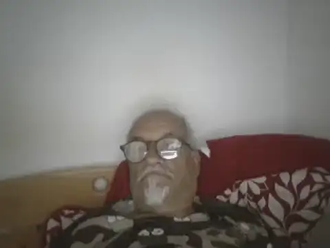 Patyman online show from March 11, 2026, 2:22 pm