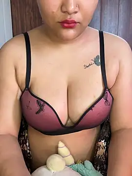 HotNeha08 online show from January 10, 2026, 5:58 am