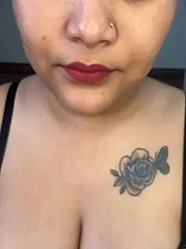 HotNeha08 online show from February 4, 2026, 2:50 am