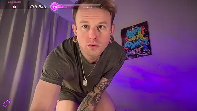 MickeyMoans444 online show from February 6, 2026, 3:19 pm