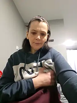 roksa2026 online show from February 9, 2026, 8:23 am