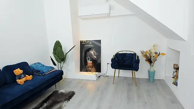 CrazyDollxx online show from March 3, 2026, 6:26 pm