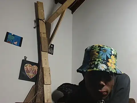 FallenEmigree online show from January 11, 2026, 4:08 am