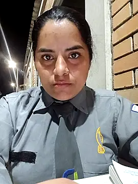 Isabel 3 online show from March 14, 2026, 11:55 pm