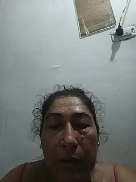 Snapshot of PatriciaGrajales chatting on July 8, 2026, 7:36 pm PatriciaGrajales online show from July 8, 2026, 7:36 pm