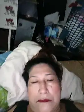 PatriciaGrajales online show from February 15, 2026, 2:16 pm