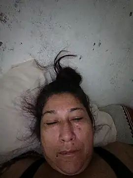 PatriciaGrajales online show from March 17, 2026, 12:41 pm