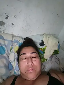 PatriciaGrajales online show from March 29, 2026, 3:52 am