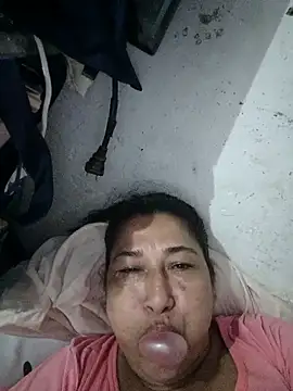 PatriciaGrajales online show from March 6, 2026, 4:24 pm