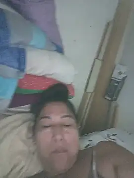 Snapshot of PatriciaGrajales chatting on June 25, 2026, 8:03 pm PatriciaGrajales online show from June 25, 2026, 8:03 pm