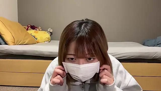 koko xoxo online show from January 19, 2026, 2:15 am