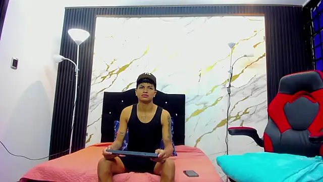 iaan commerford online show from January 15, 2026, 3:43 am