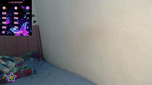 Karla Rodriguez0 online show from February 11, 2026, 2:39 pm