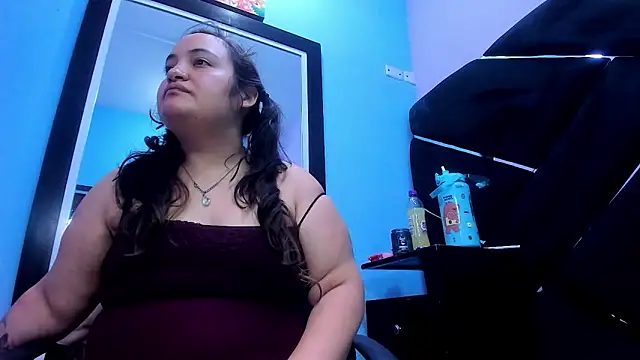 MiaRouss69 online show from May 6, 2026, 10:03 pm