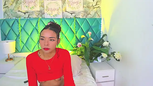 Snapshot of AlexiiaBrown chatting on May 23, 2026, 3:11 pm AlexiiaBrown online show from May 23, 2026, 3:11 pm