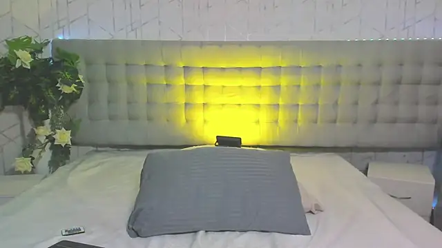 AlexiiaBrown online show from March 15, 2026, 11:12 pm