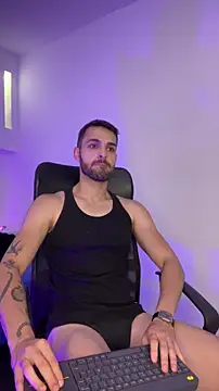 Apolo lux1 online show from March 6, 2026, 7:53 pm