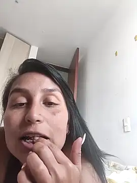 LunaRouuse  online show from March 14, 2026, 8:37 pm