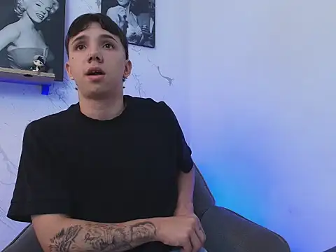 Snapshot of andy_miller5 chatting on February 11, 2026, 9:14 pm andy miller5 online show from February 11, 2026, 9:14 pm