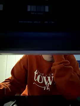 DarkSugarX online show from January 8, 2026, 9:32 pm