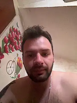 Snapshot of Baphomet212341 chatting on March 1, 2026, 5:35 pm Baphomet212341 online show from March 1, 2026, 5:35 pm