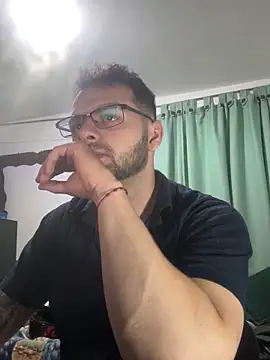 Baphomet212341 online show from April 10, 2026, 1:07 pm