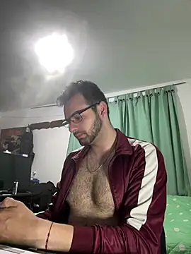 Snapshot of Baphomet212341 chatting on March 2, 2026, 3:08 pm Baphomet212341 online show from March 2, 2026, 3:08 pm