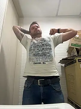 Snapshot of Baphomet212341 chatting on February 9, 2026, 5:00 pm Baphomet212341 online show from February 9, 2026, 5:00 pm