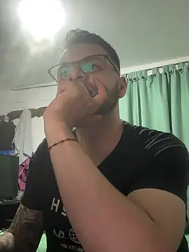 Baphomet212341 online show from April 6, 2026, 4:46 am