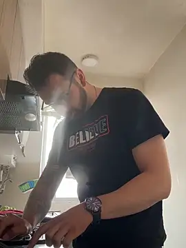 Snapshot of Baphomet212341 chatting on February 14, 2026, 3:45 pm Baphomet212341 online show from February 14, 2026, 3:45 pm