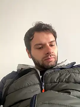 Baphomet212341 online show from January 13, 2026, 12:31 pm