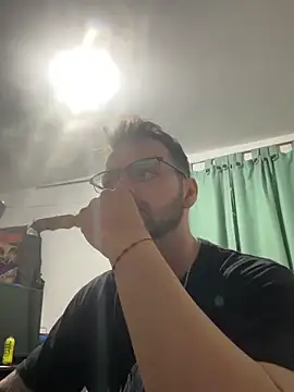 Snapshot of Baphomet212341 chatting on February 13, 2026, 3:12 pm Baphomet212341 online show from February 13, 2026, 3:12 pm