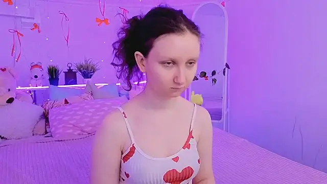 Snapshot of SunshineBlaze chatting on February 2, 2026, 1:21 pm SunshineBlaze online show from February 2, 2026, 1:21 pm