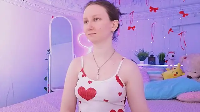 Snapshot of SunshineBlaze chatting on February 19, 2026, 1:19 pm SunshineBlaze online show from February 19, 2026, 1:19 pm