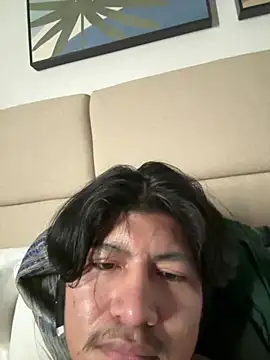 amordemivida-03 online show from January 12, 2026, 8:47 pm