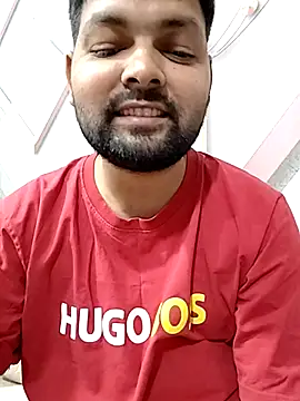 Pulkeet1433 online show from April 19, 2026, 2:51 pm