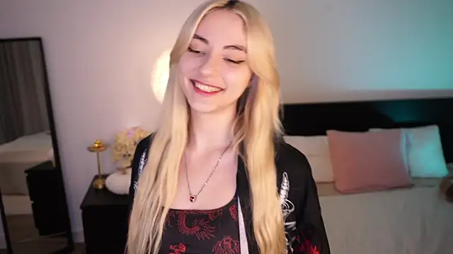 YukiiKim online show from January 9, 2026, 9:11 pm