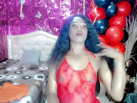 SelenaGill  online show from January 13, 2026, 5:50 pm