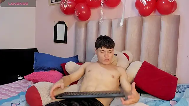 Roger And Ramona online show from February 16, 2026, 12:31 am