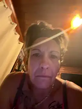 Karmab69 online show from January 18, 2026, 7:50 pm