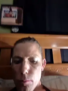 NatalieTrans916 online show from January 9, 2026, 2:51 am