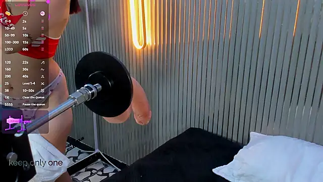 yourlittle kathe online show from March 14, 2026, 7:20 pm