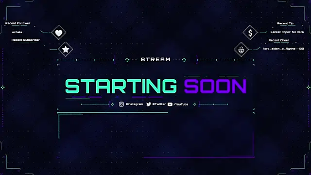 bottombeargaming online show from May 16, 2026, 11:15 pm