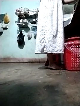 Ginny 2x online show from March 12, 2026, 9:41 pm