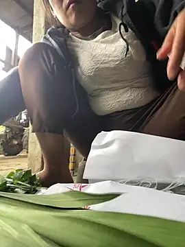 Ginny 2x online show from February 15, 2026, 2:56 am