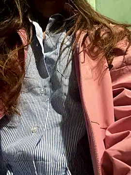 Ginny 2x online show from January 11, 2026, 9:22 pm