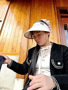 Mimi sweet1 online show from February 7, 2026, 2:19 am