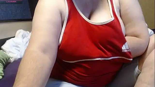 Santanna77 online show from November 23, 2025, 9:08 am