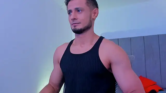 Adonys Lewis  online show from February 28, 2026, 5:51 am